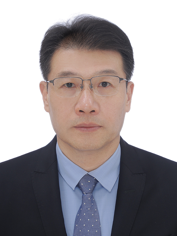 Xuejun Zhang