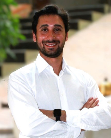 Stefano Luigi Oscurato