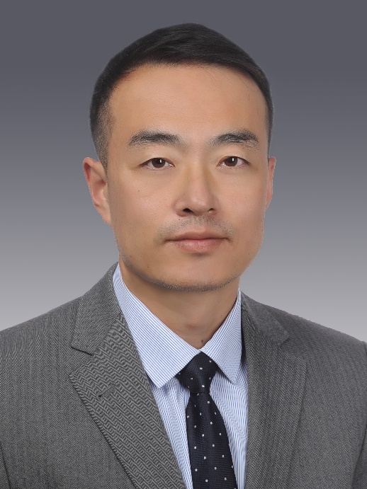 Pengfei Wang