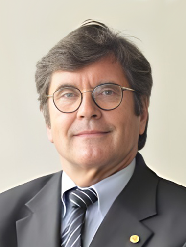 Dieter Bimberg