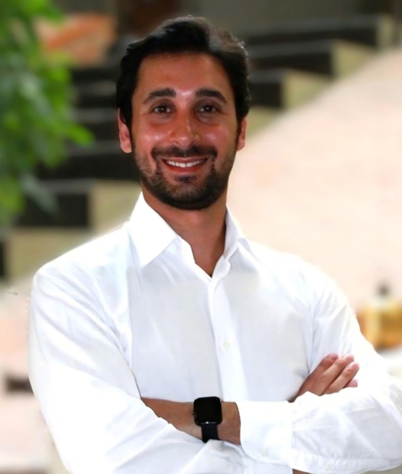 Stefano Luigi Oscurato