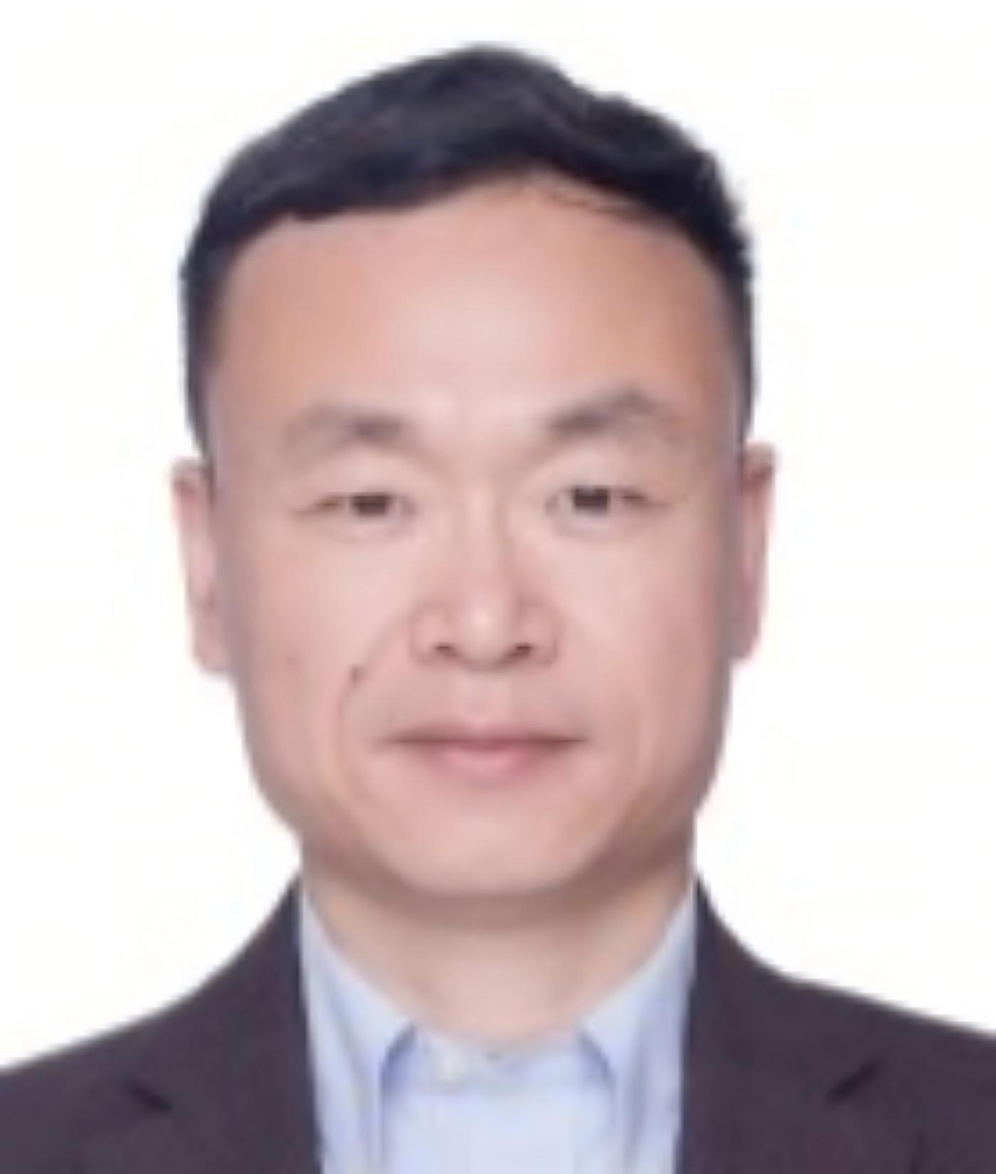 Dawei Wang