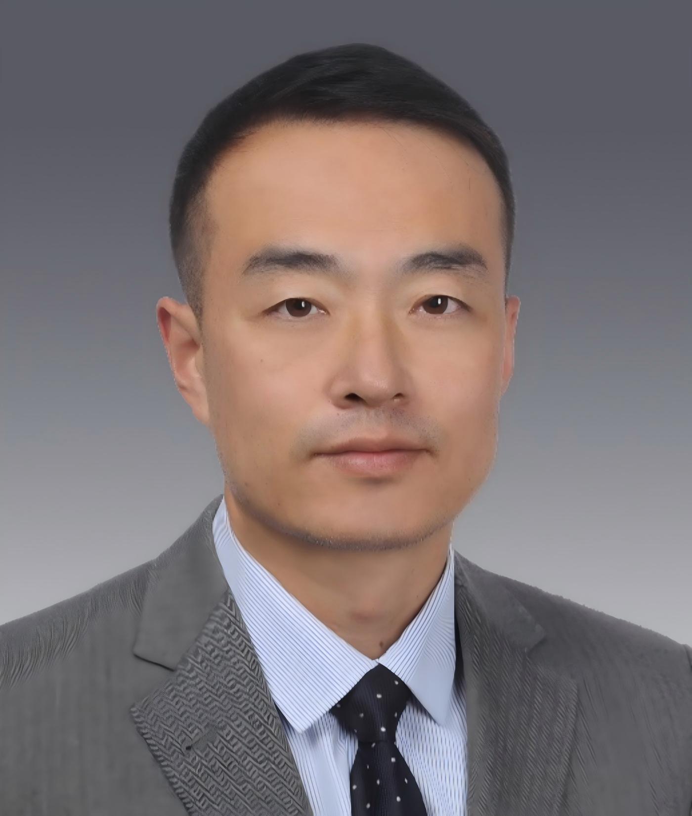 Pengfei Wang